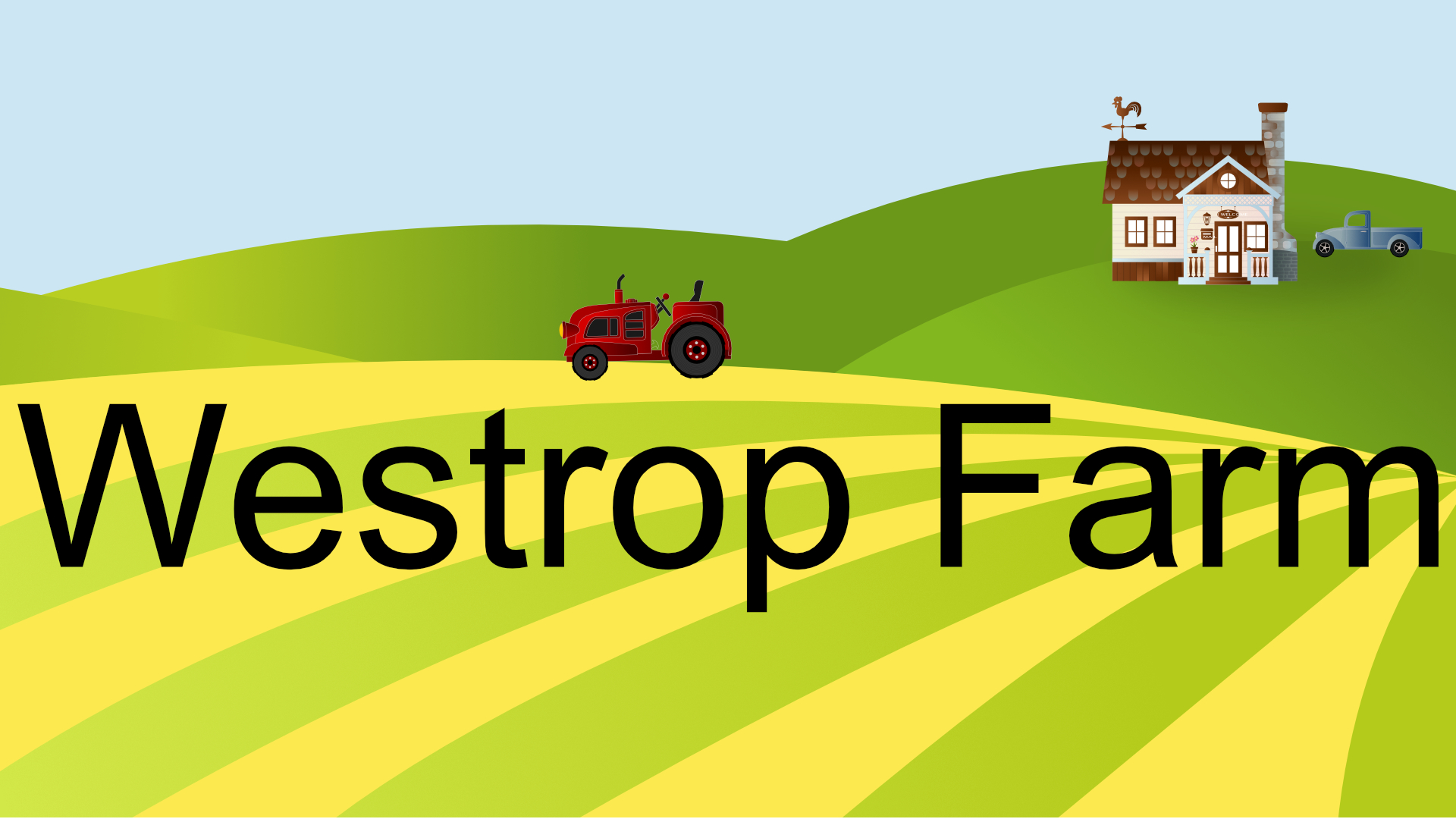Westrop Farm